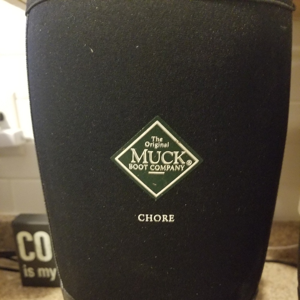 Muck Boots